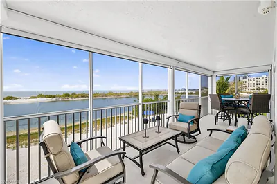 7000 Estero BLVD 100 #100 FORT MYERS BEACH FL