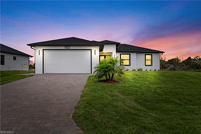 1022 Halby AVE S LEHIGH ACRES FL