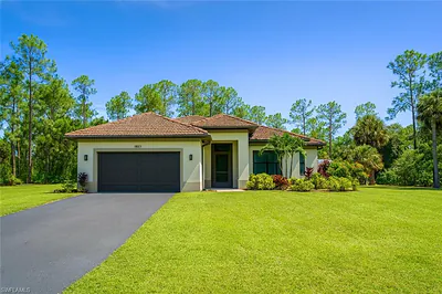 3842 4th AVE NE NAPLES FL