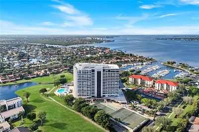 5260 S Landings DR 1409 #1409 FORT MYERS FL
