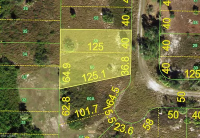 2371 Caliope DR PUNTA GORDA FL