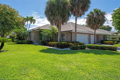 7018 Greentree DR NAPLES FL