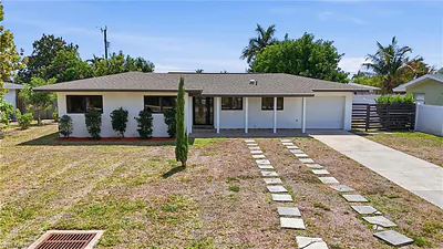442 El Dorado PKWY E CAPE CORAL FL