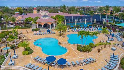 8641 Piazza Del Lago CIR 203 #203 ESTERO FL