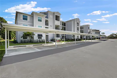18411 Copperhead CT N 315 #315 LEHIGH ACRES FL