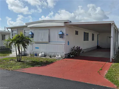 75 Hacienda BLVD FORT MYERS FL