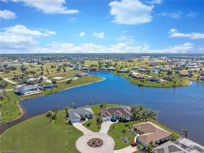 24337 Contra Costa LN PUNTA GORDA FL