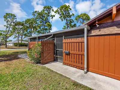 5620 Foxlake DR NORTH FORT MYERS FL