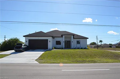 1728 Kismet PKWY W CAPE CORAL FL