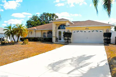 4915 Bywood ST LEHIGH ACRES FL