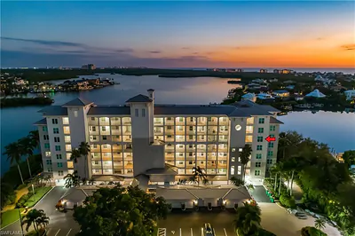 4975 Bonita Beach RD 507 #507 BONITA SPRINGS FL
