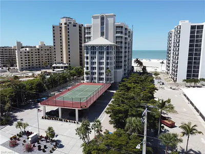 6620 Estero BLVD 805 #805 FORT MYERS BEACH FL