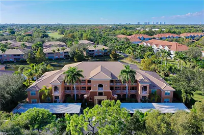 9601 Spanish Moss WAY 3615 #3615 BONITA SPRINGS FL