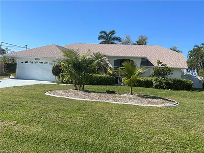 4436 SE 11th PL CAPE CORAL FL