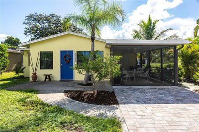 27654 Franklin ST BONITA SPRINGS FL