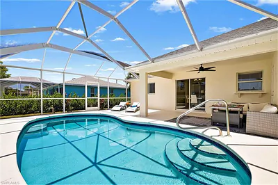 2122 25th ST CAPE CORAL FL