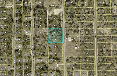 1711 Clayton AVE LEHIGH ACRES FL