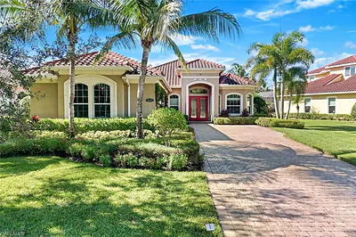 9333 Campanile CIR NAPLES FL