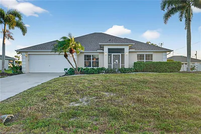 2004 23rd TER CAPE CORAL FL