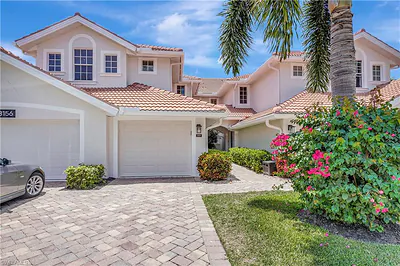 23156 Rosedale DR 201 #201 ESTERO FL