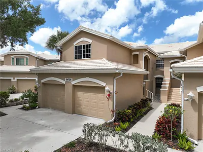 24736 Lakemont Cove LN 201 #201 BONITA SPRINGS FL