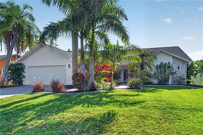 4225 2nd AVE CAPE CORAL FL