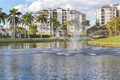 11640 Court Of Palms 303 #303 FORT MYERS FL