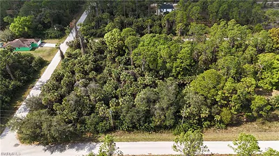 134 Normandy AVE LEHIGH ACRES FL