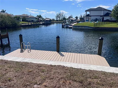 512 NW 38th PL CAPE CORAL FL