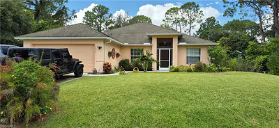 2011 Leroy AVE ALVA FL