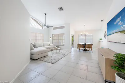 2835 Mizzen WAY NAPLES FL