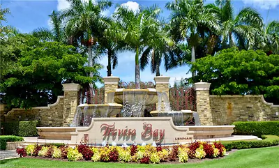 9596 Trevi CT 5434 #5434 NAPLES FL