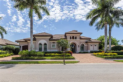 6624 Barbera LN NAPLES FL