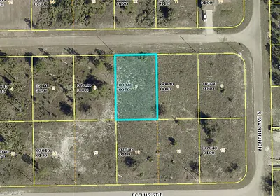 1224 Escarte ST E LEHIGH ACRES FL