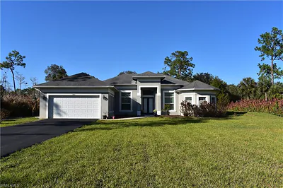 3841 4th AVE NE NAPLES FL