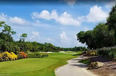 6065 Pinnacle LN 1001 #1001 NAPLES FL