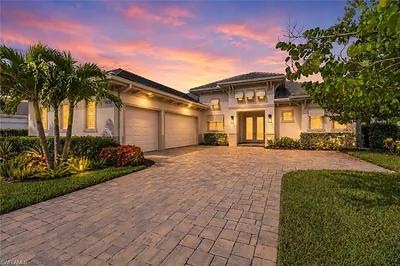 14238 Galley CT NAPLES FL