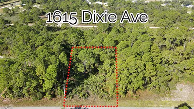 1615 Dixie AVE LEHIGH ACRES FL
