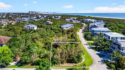 707 Waterside DR MARCO ISLAND FL