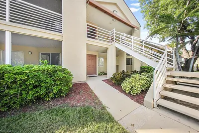 3170 Seasons WAY 802 #802 ESTERO FL