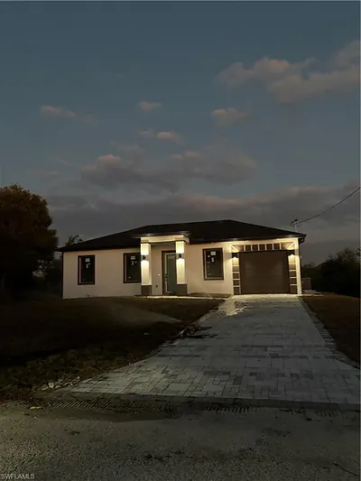 4703 Elva AVE S LEHIGH ACRES FL