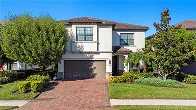 7209 Wilton DR NAPLES FL