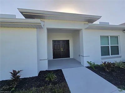 4309 NE 20th CT CAPE CORAL FL