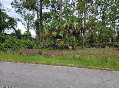 720 Sheldon AVE LEHIGH ACRES FL