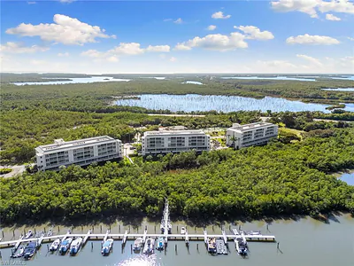 200 Stevens Landing DR B303 #B303 MARCO ISLAND FL