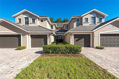 7115 Wild Forest CT 201 #201 NAPLES FL