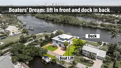 3968 Aloha LN BONITA SPRINGS FL