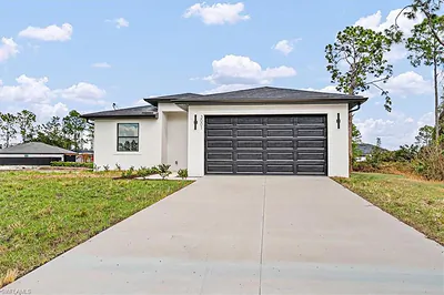 3001 Unice AVE S LEHIGH ACRES FL