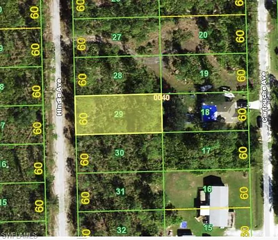 12168 Hindle AVE PUNTA GORDA FL