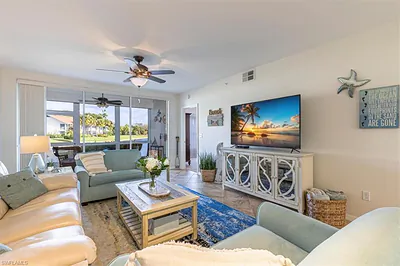 4960 Deerfield WAY E103 #E103 NAPLES FL